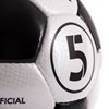 Picture of COPA Football - Laboratories Match Football - Black/ White