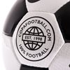Picture of COPA Football - Laboratories Match Football - Black/ White