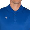 Picture of Robey - Polo Shirt - Royal Blue