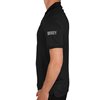Picture of Robey - Polo Shirt - Black