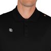 Picture of Robey - Polo Shirt - Black