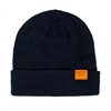 Picture of Cruyff Classics - Label Beanie - Navy