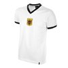 Picture of COPA Football - Germany 1970's Short Sleeve Retro Shirt + Number 13