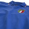 Picture of COPA Football - Italy WC 1982 Short Sleeve Retro Shirt + Number 20