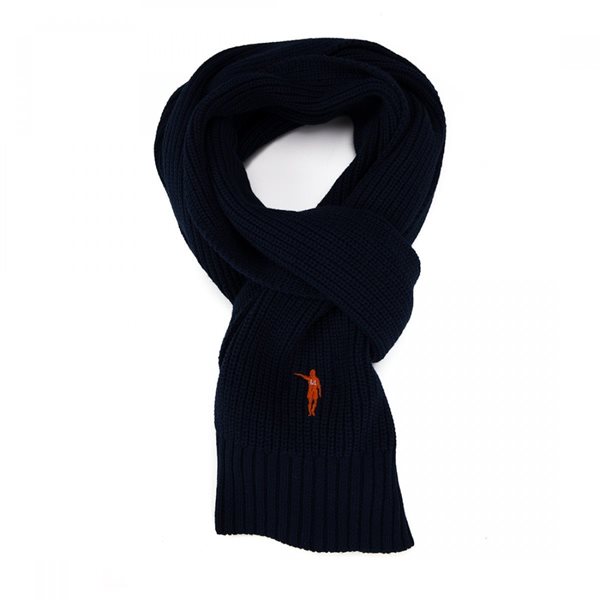 Picture of Cruyff Classics - Legacy Scarf - Navy