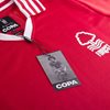Picture of COPA Football - Nottingham Forest 1976-1977 Short Sleeve Retro Shirt