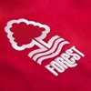 Picture of COPA Football - Nottingham Forest 1976-1977 Short Sleeve Retro Shirt