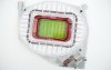 Picture of Arsenal Emirates Stadium - 3D Puzzle