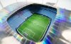 Picture of Manchester City Etihad Stadium - 3D Puzzle