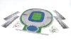 Picture of Manchester City Etihad Stadium - 3D Puzzle