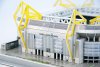 Picture of Borussia Dortmund Signal Iduna Park - 3D Puzzle