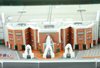 Picture of Nanostad - Celtic Park Stadium - 3D Puzzle