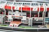 Picture of Nanostad - River Plate El Monumental Stadium - 3D Puzzle