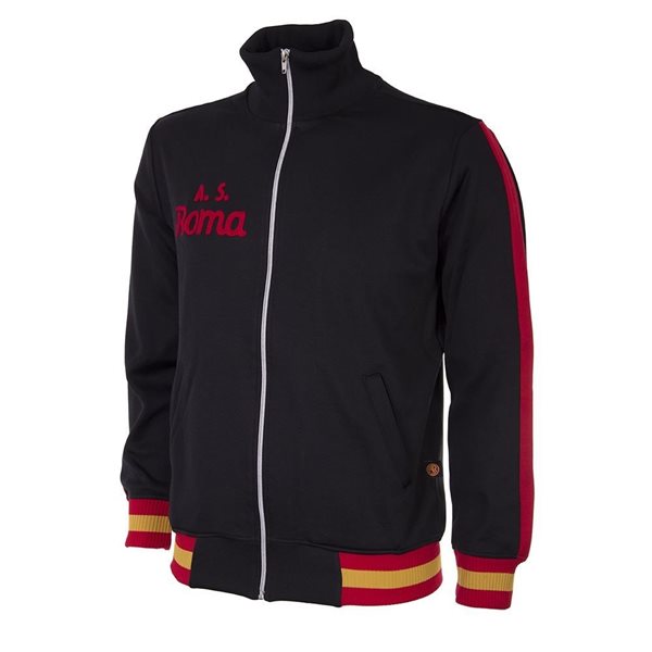 Picture of COPA Football - AS Roma Retro Football Jacket 1977-1978