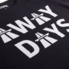 Picture of COPA Football - Away Days T-shirt - Black