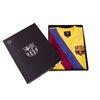 Picture of COPA Football - FC Barcelona Retro Away Football Shirt 1978-1979