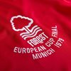 Picture of COPA Football - Nottingham Forest 1979 European Cup Final Short Sleeve Retro Shirt