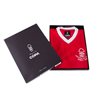 Picture of COPA Football - Nottingham Forest 1979 European Cup Final Short Sleeve Retro Shirt