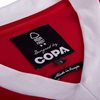 Picture of COPA Football - Nottingham Forest 1979 European Cup Final Short Sleeve Retro Shirt
