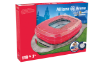 Picture of Bayern Munchen Allianz Arena - 3D Puzzle