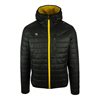 Picture of Robey - Player Jacket - Black/ Yellow