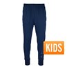 Picture of Robey - Off Pitch Training Suit - Navy - Kids
