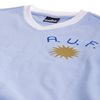 Picture of COPA - Uruguay 1970's Short Sleeve Retro Shirt + Suarez 9