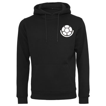 Show details for FC Eleven - Colombia Hoodie - Black Picture of FC Eleven - Colombia Hoodie - Black
