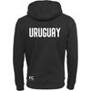 Picture of FC Eleven - Uruguay  Hoodie - Black