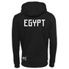Picture of FC Eleven - Egypt Hoodie - Black