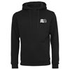 Picture of FC Eleven - Iceland Hoodie - Black