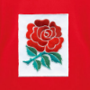 Picture of Rugby Vintage - England Rugby Polo - Red