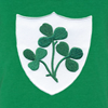 Picture of Rugby Vintage - Ireland  Polo Shirt - Green