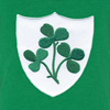 Picture of Rugby Vintage - Ireland Polo Shirt - Green