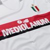 Picture of Score Draw - AC Milan Retro Football Away Shirt 1988-89