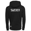 Picture of FC Eleven - Sweden Hoodie - Black