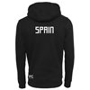 Picture of FC Eleven - Spain Hoodie - Black