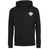 Picture of FC Eleven - Poland Hoodie - Black