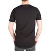 Picture of Cruyff Classics - Mora Graphic T-Shirt - Black