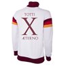 Picture of COPA Football - AS Roma Retro Track Jacket 1981-1982 + Totti X Aeterno