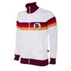 Picture of COPA Football - AS Roma Retro Track Jacket 1981-1982 + Totti X Aeterno