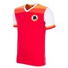 Picture of COPA Football - AS Roma Retro Shirt 1978-79 + Totti X Aeterno