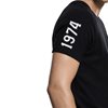Picture of FC Eleven - Holland 1974 Raglan T-Shirt  - Black