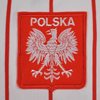 Picture of TOFFS - Poland Retro Football Shirt 1982-1984