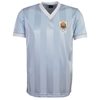 Picture of TOFFS - Uruguay Retro Football Shirt World Cup 1986