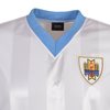 Picture of TOFFS - Uruguay Retro Shirt Away World Cup 1986