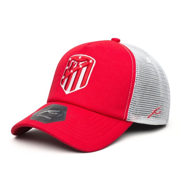 Picture of Fi Collection - Atletico Madrid Trucker Cap