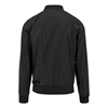 Picture of Rugby Vintage - France Bomber Jacket - Black