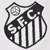 Picture of Santos Retro Football Shirt 1950's - 1960's