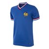 Picture of COPA Football - France Retro Football Shirt 1971